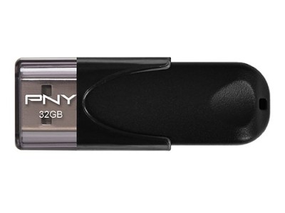 USB-Stick 32GB PNY Attaché 4 USB