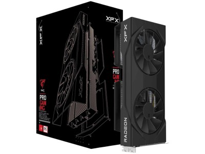 XFX RX 9060XT Swift Dual Fan