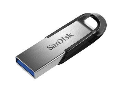 USB-Stick 32GB SanDisk Ultra Flair USB