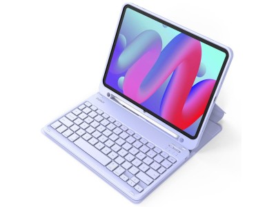 Inateck Keyboard iPad 11" iPad Air
