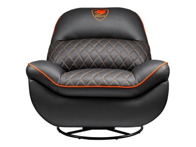 COUGAR Gaming Sofa Overlord (Speditionsversand)