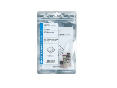 SmartKeeper "USB-A Port" Permanent Closing