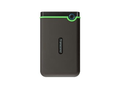 Transcend 6.3cm 2TB USB3.1