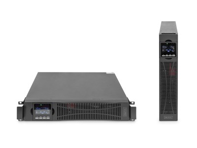 DIGITUS USV 3000VA 2HE 19" 3000W
