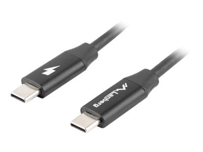 LANBERG USB-C M/M 2.0 Kabel