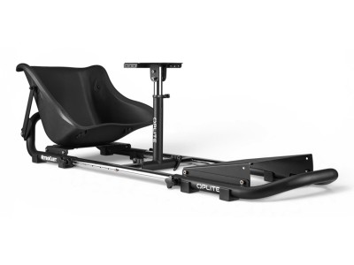 OPLITE NitroKart V2 black retail