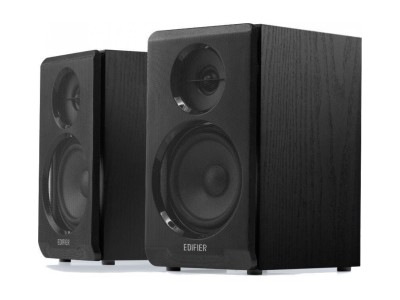Edifier Studio R33BT 2.0 schwarz
