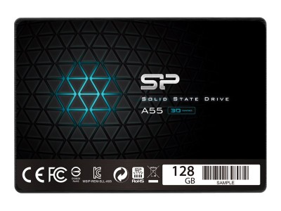 Silicon Power SSD 128GB 6.3cm