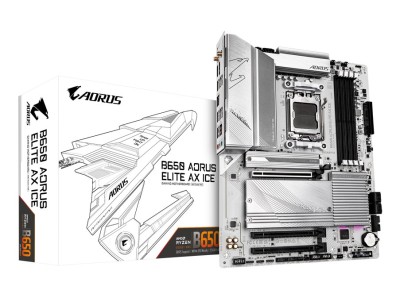Gigabyte B650 A ELITE AX ICE