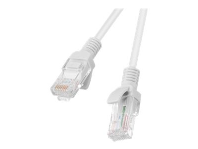 LANBERG Patchkabel CAT.6 UTP 5