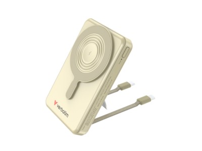 Verbatim Charge´n´Go Power Bank 2C &