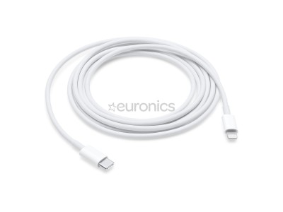 Apple USB-C Kabel auf Lightning (2m)