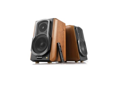 Edifier Studio S1000MKII 2.0 holz