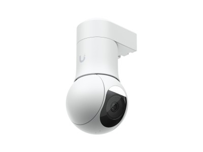 Ubiquiti Video Camera UVC-G5-PTZ white