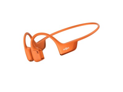 SHOKZ Knochenschall Kopfhörer OpenRun Pro 2