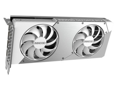 INNO3D RTX5070 TWIN X2 OC WHITE