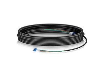 Ubiquiti U Fiber Cable, SM, LC-LC