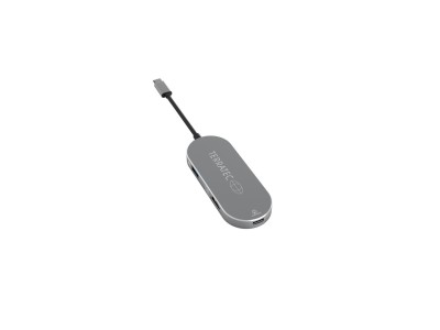 TERRATEC Adapter Connect C5 USB-C ->