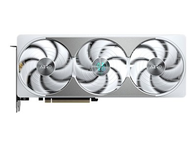 Gigabyte RTX5080 AERO OC 16GB GDDR7