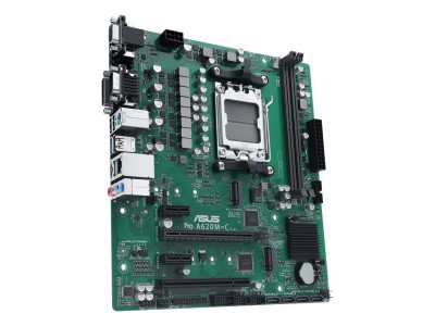 ASUS PRO A620M-C-CSM (AMD,AM5,DDR5