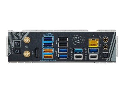 ASRock X870E Nova WiFi AM5 ATX