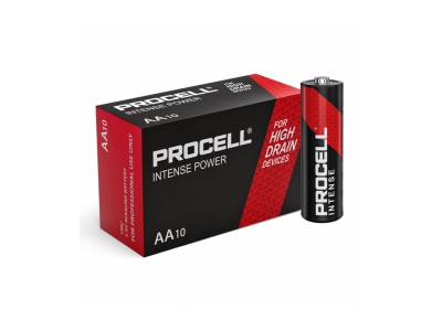 Duracell Batterie Procell Alkaline - LR06
