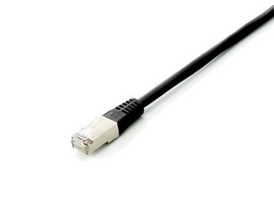 Equip Patchkabel Cat6A 10x S/FTP 2xRJ45