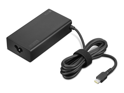Lenovo 100W USB-C AC Adapter -