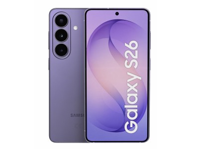 Samsung Galaxy S26 512GB Purple 6