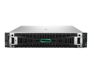 DL380 G12 2U Xeon 6505P 2x32GB