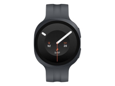 Samsung Galaxy Watch 9 Black 40mm