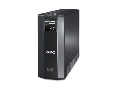 APC USV BR900G-GR BackUPS PRO 900VA/230V