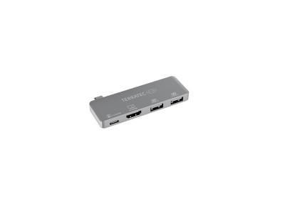TERRATEC Adapter Connect C4 USB-C ->