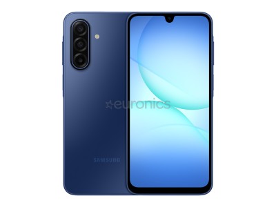 Samsung Galaxy A17 128GB Blue 6