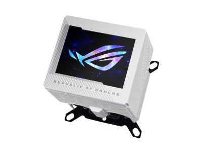 Asus WAK ROG RYUJIN III WB