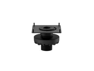 Logitech Tap Tischhalterung Schwenkbar&Kabelmanagement