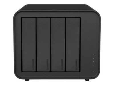 TERRAMASTER D8 Hybrid, 8bay Gehäuse, USB3