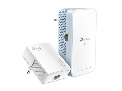 TP-Link Powerline TL-WPA7519 KIT (WL/AC/AV1000)