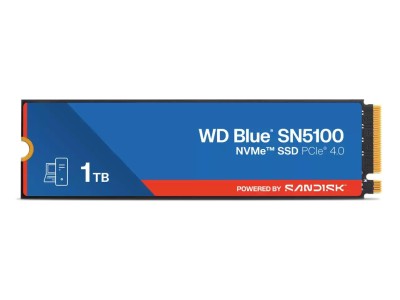 SSD WD Blue M.2 2280