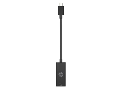 HP Adapter USB-C -> RJ45 G2-Adapter