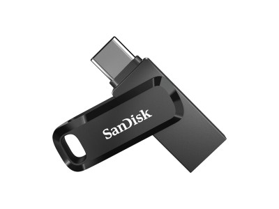 USB-Stick 32GB SanDisk Ultra Dual Go