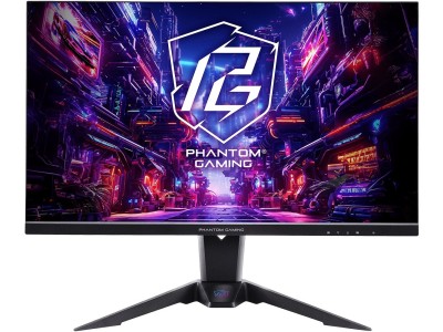 ASRock 68,5cm PG27QFT2A 16:9 HDMI/DP