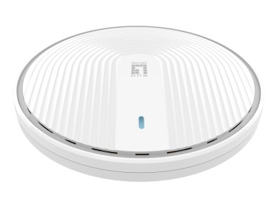 LevelOne WLAN AP AX1800 Dualband PoE/Wifi