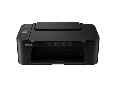 NL Canon PIXMA TS3750i Multifunctional Black