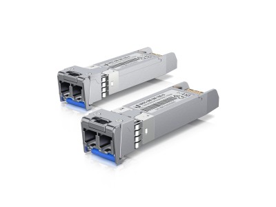 Ubiquiti SFP+ Optical Module 10 Gbps