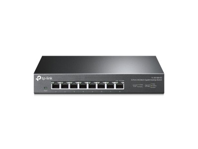 TP-Link Switch 8x 2.5G Multi-Gigabit