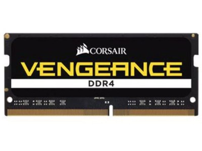 SO DDR4 8GB PC 2666 CL18