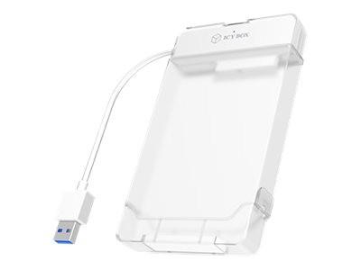 Adapter Kabel IcyBox 2,5" SATAI-III