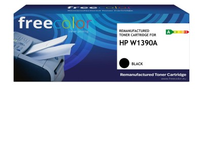Freecolor Toner HP 139A (W1390A) black