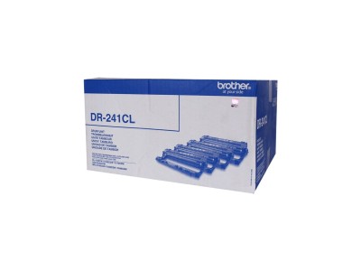 Brother Trommeleinheit DR-241CL